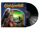 BLIND GUARDIAN- Follow The Blind BLACK 180g VINYL LP german metal VALHALLA