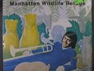 BILL WATROUS: Manhattan Wildlife Refuge LP (shrink) Jazz