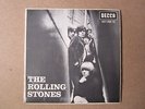 Rare French EP The ROLLING STONES Get of my cloud Decca 457.092