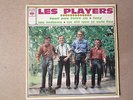 Rare EP Les PLAYERS faut pas faire ça  sixties  CBS 5738
