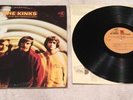 The Kinks - The Village Green Preservation Society Reprise RS 6327 Orange Label