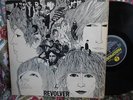 THE BEATLES - Revolver 1966 UK STEREO YEX 605-1, YEX 606-1