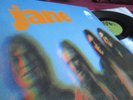 JANE ? HERE WE ARE ? AUGENSCHEINLICH UNGESPIELT MINT GREEN BRAIN FOLDOUT 1973