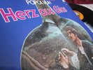 POPOL VUH ? HERZ AUS GLAS ? VINYL LOOKS UNPLAYED ORIGINAL BRAIN TOP KRAUTROCK