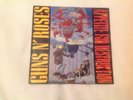 Guns N Roses Appetite For Destruction Vinyl