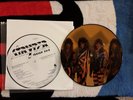 STRYPER Reason For The Season 45 single picture disc limited rare mint ISAIAH
