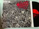 LP  USA 1987  The Morlocks ?– Submerged Alive Etichetta: Epitaph ?– EPI-MLP 1