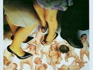 The Human League-Reproduction VINYL NEW
