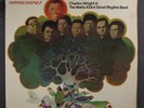 CHARLES WRIGHT & WATTS 103RD ST RHYTHM BAND: Express Yourself LP (cut corner, 5