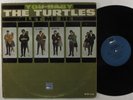 TURTLES You Baby Let Me Be WHITE WHALE LP mono