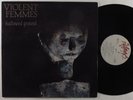 VIOLENT FEMMES Hallowed Ground SLASH LP VG++