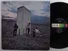 WHO Who's Next DECCA LP VG+