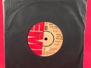 EDDIE AND THE HOT RODS Wide Eyed Kids 1980 7