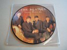 The Beatles - Please Please Me Vinyl, 7
