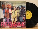 THIS IS REGGAE 1969 PAMA LP EX+