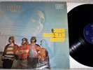 JOHN BASSMAN GROUP - Filthy Sky  1970  Rare Psych Prog First Press ASP 60 600