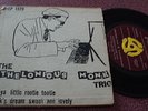 THELONIOUS MONK THE THELONIOUS MONK TRIO EP PRESTIGE PREP 1329 MONO W. 50ST
