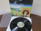 Van Morrison - Hard Nose The Highway LP - Nr Mint Vintage French Vinyl - WW Ship