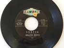 BEACH BOYS -  SURFIN - 7