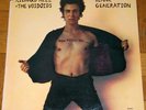 x RICHARD HELL & THE VOIDOIDS Blank Generation LP (1977) original PUNK