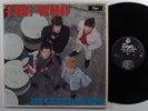 WHO My Generation VIRGIN LP VG+ mono uk