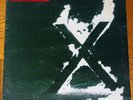 X Los Angeles LP (1980) original PUNK