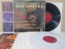 BEETHOVEN THE 9 NINE SYMPHONIES- Complete RDM 20-26 Digest 7-LP LEIBOWITZ RPO