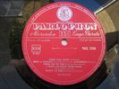 Beatles 5 LP The Beatles in Italy 1965 Red Label Parlophon PMCQ 31506 Ex Cond