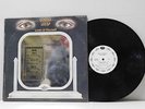 Uriah Heep rock LP Look At Yourself Mercury PROMO hype sticker