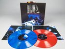 Soundgarden Ultramega OK 2xLP SEALED LOSER EDITION Color Vinyl Sub Pop