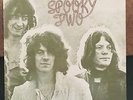 SPOOKY TOOTH SPOOKY TWO PROGRESSIVE PSYCHEDELIC ROCK VINYL LP