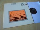 LP MUSICA ELETTRONICA VIVA - THE SOUND POOL / 1969 french-BYG laminated gatefold