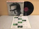 The Buddy Holly Story LP 1959 Coral CRL-57279 $4 COMBINED SHIP USA ORDERS