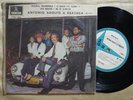 ANTONIO ADOLFO & Brazuca EP BRAZIL BOSSA NOVA GROOVE RARE 45 7