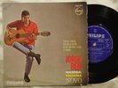 JORGE BEN Samba Esquema Novo BRAZIL SAMBA SOUL GROOVE 45 7