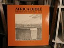 Percussion Music from Africa - Africa Djole  - FMP-SAJ-19- 1978 - MINT