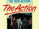 ACTION, The - The New Action - Vinyl (LP)