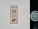 BEETHOVEN Erzherzog Archduke Trio Casals Cortot Thibaud  LP Emi COLH 29 NM
