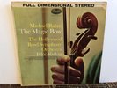 MICHAEL RABIN, MAGIC BOW, CLASSICAL VIOLIN, CAPITOL SP 8510, 1960