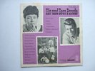 Hit und Beat-Parade 1965 Johnny Hallyday Rattles Mama Betty´s Band RARE Germany