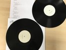 Nine Inch Nails - Mudstock  Woodstock Festival 1994 (RARE VINYL TEST PRESSING)