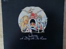 Queen A Day at the Races Vinyl LP UK 1976 EMI EMTC 104 Vinyl Album