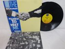 The Replacements   Pleased To Meet Me   NM/EX 1987 Vinyl LP Sire 1-25755