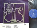 BEETHOVEN  Sonate Cello & Piano Sonatas Rostropovich Richter LP MK 013813-14 NM