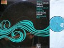 REGER Sonate Cello Sonata op.5 & 29 Ludwig Hoelscher LP Christophorus 75879 NM