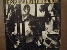 The Rolling Stones, Now.  1965 original LP vinyl record.