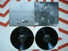 The Who Quadrophenia Vinyl UK 1973 1st Press Track 2 LP Deluxe Text & Booklet