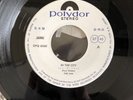 The Jam In The City Japanese Promo Single- Collectors Item