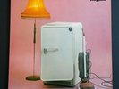 The Cure - Three Imaginary Boys - Original 1st UK  Lp Press - 1979