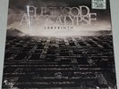 FLESHGOD APOCALYPSE  labyrinth  DoLP  2013 Sealed